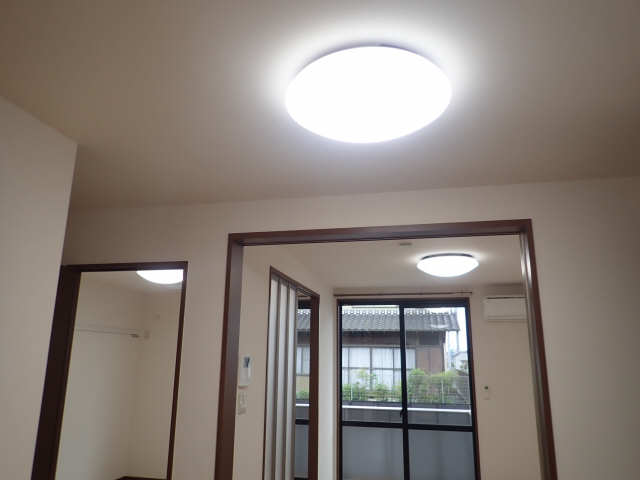 全室照明器具