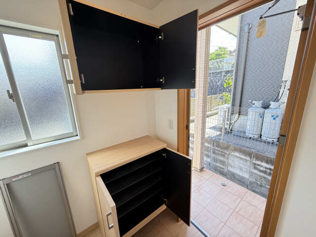 シューズBOX
