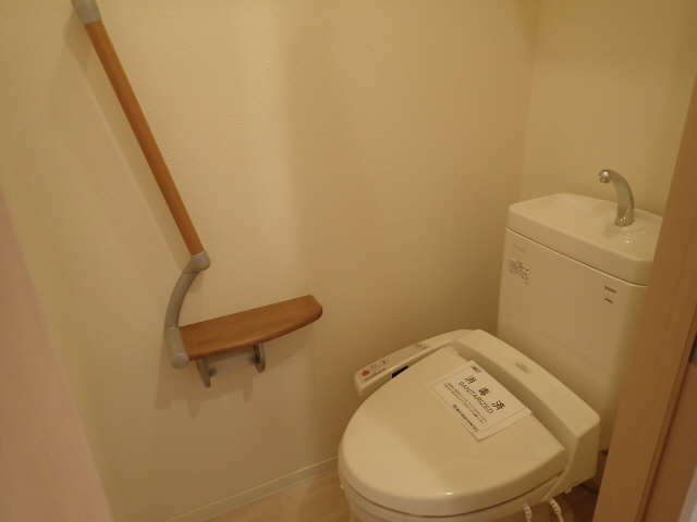 ＷＣ