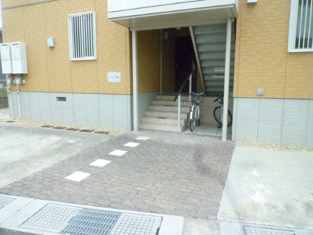 アプローチ