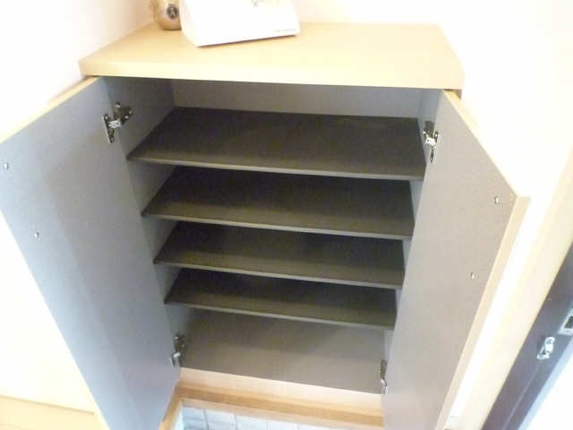 シューズＢＯＸ
