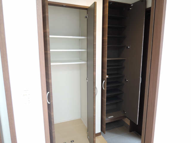 シューズＢＯＸ