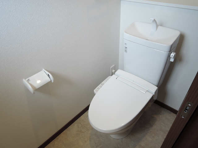 ＷＣ