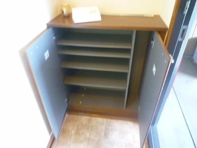 シューズＢＯＸ