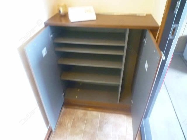 シューズＢＯＸ