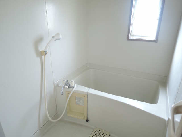 サンライフファミリー 1階 浴室