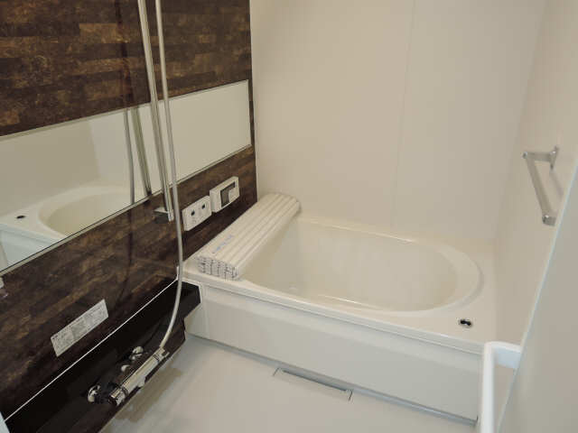 カーザ　セレニータＡ 1階 浴室