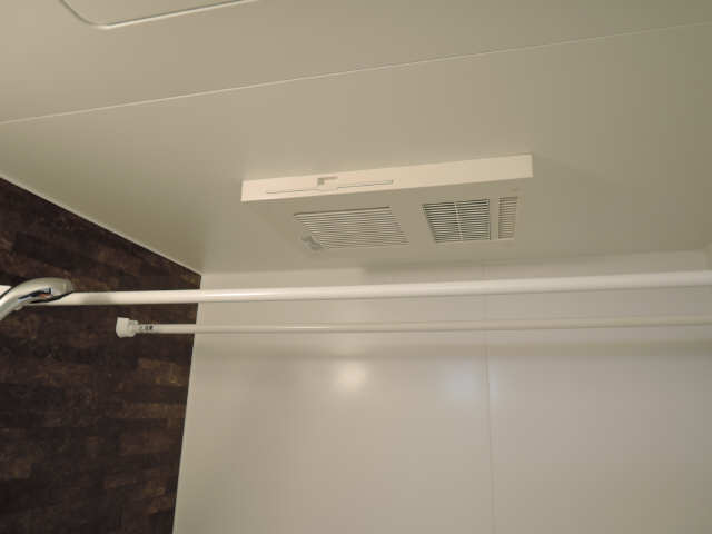 カーザ　セレニータＡ 1階 浴室暖房乾燥機