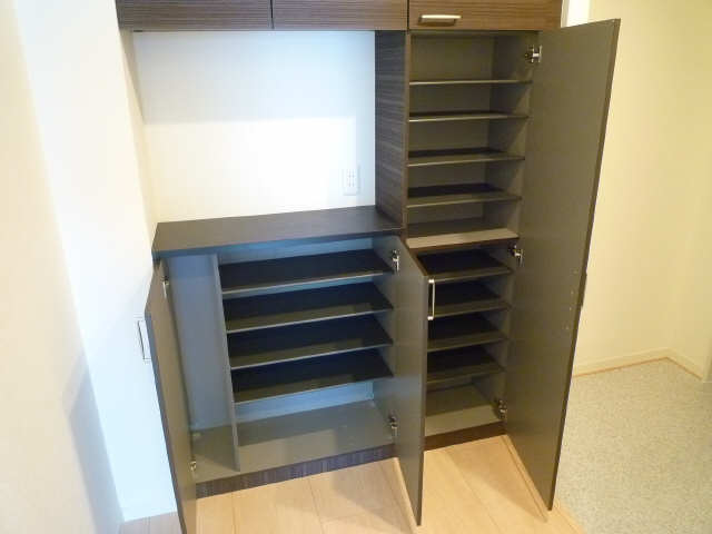 シューズＢＯＸ