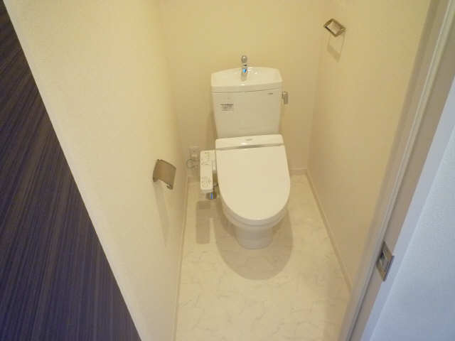 ＷＣ