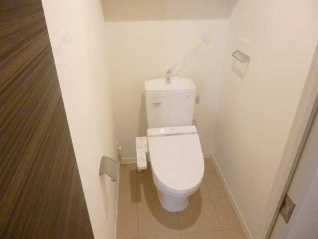 ＷＣ