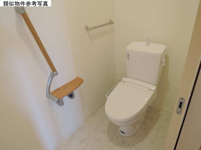 ＷＣ