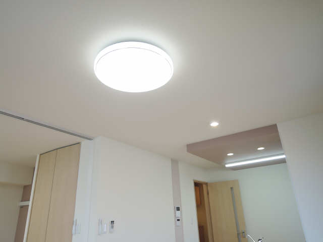 ＬＥＤ照明器具