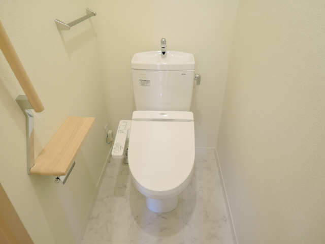 ＷＣ