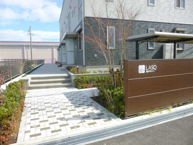 アプローチ