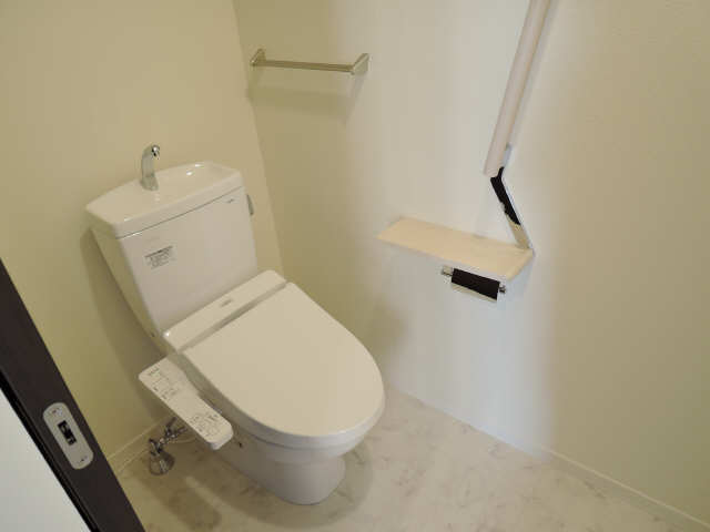 ＷＣ