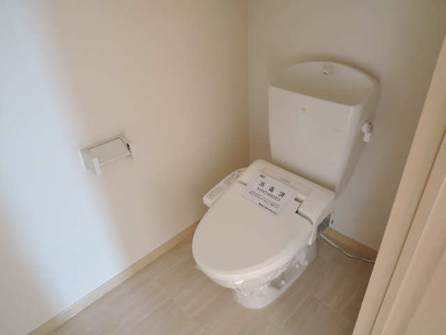ＷＣ