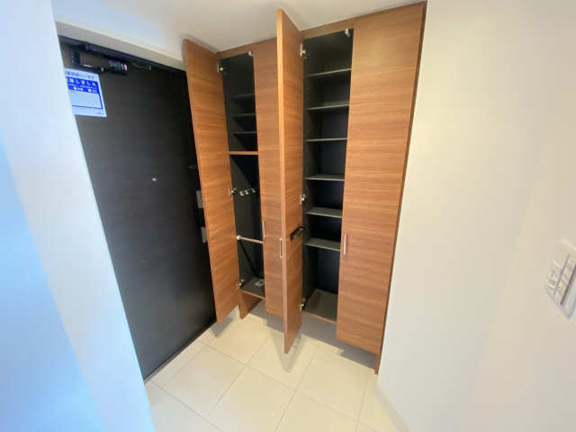 シューズBOX