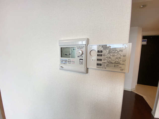 床暖房