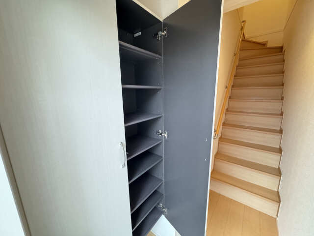 シューズBOX
