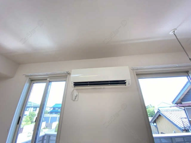 エアコン