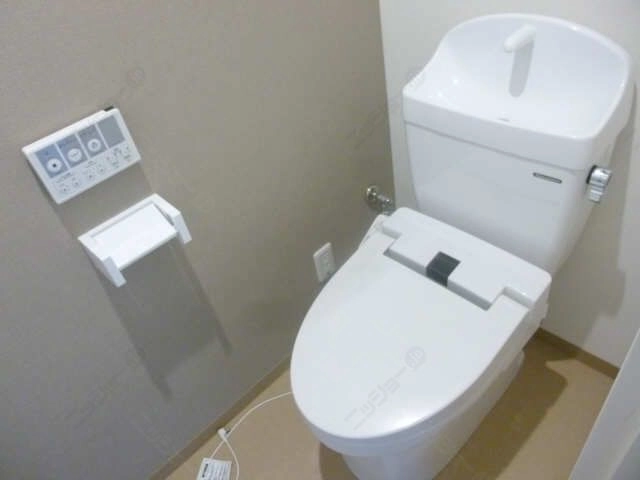 ＷＣ