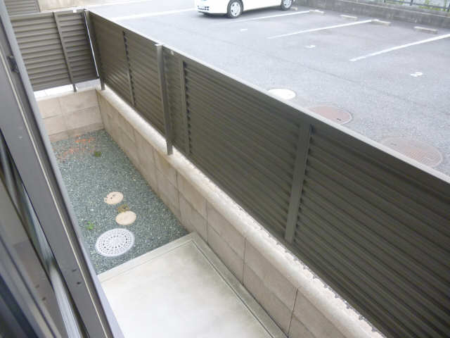 庭