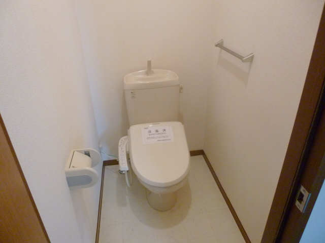 ＷＣ