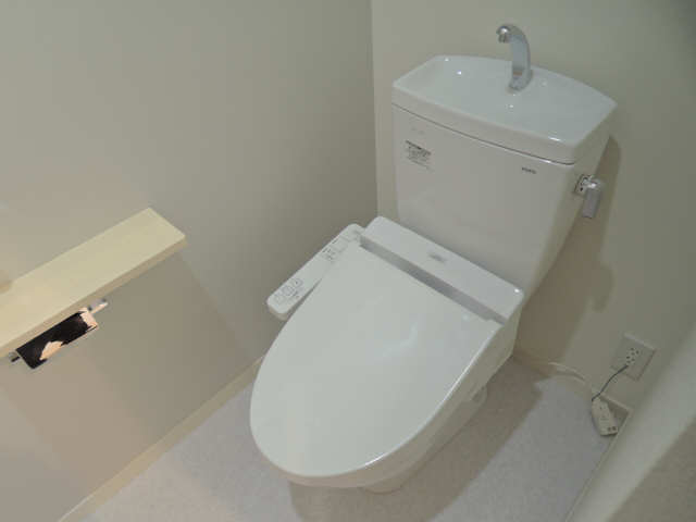 ＷＣ
