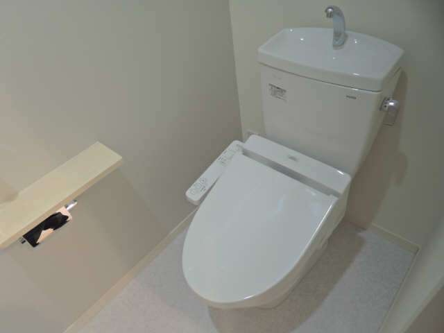 ＷＣ