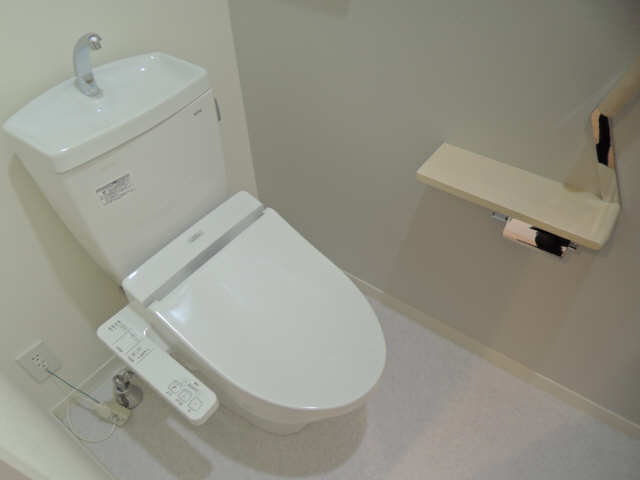 ＷＣ