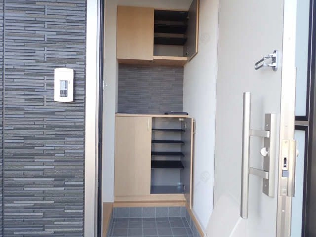 シューズＢＯＸ