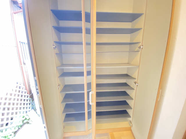 シューズBOX