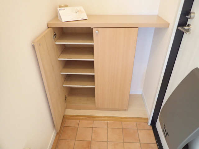 シューズBOX