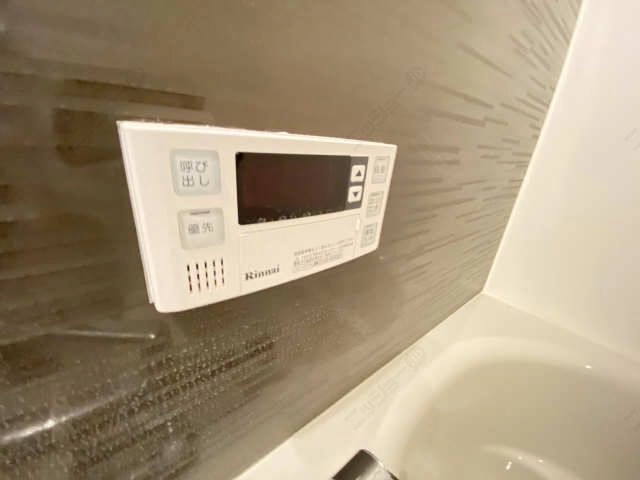 追い炊き機