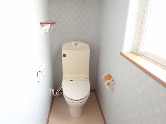 WC