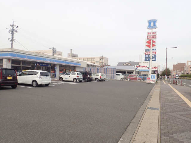 ローソン