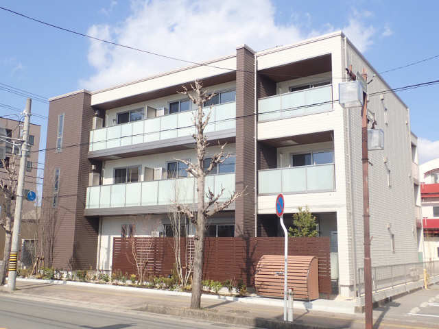 共有部分
