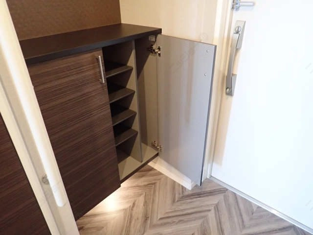 シューズBOX