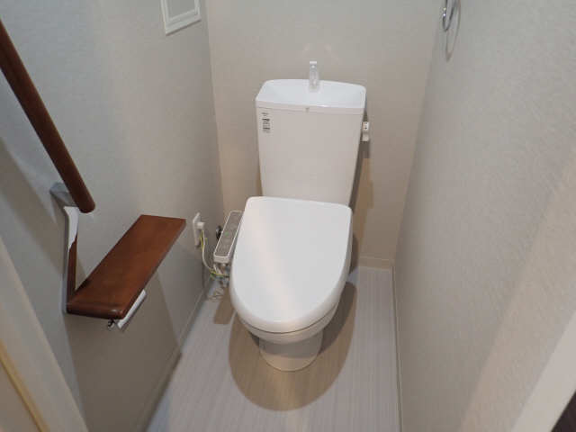 WC