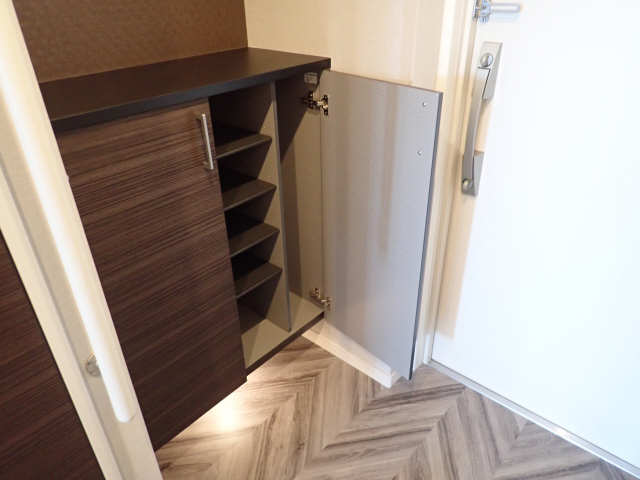 シューズBOX