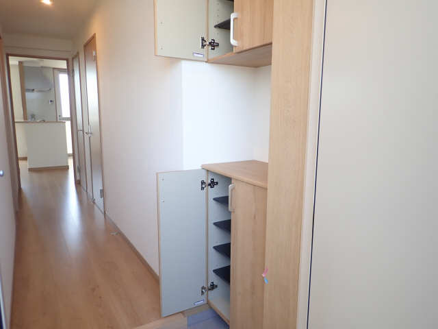 シューズBOX