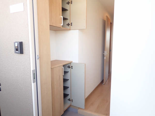 シューズBOX