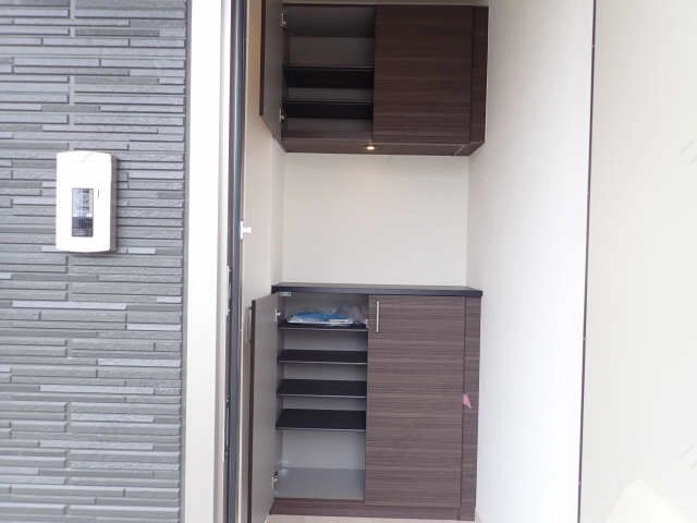 シューズBOX