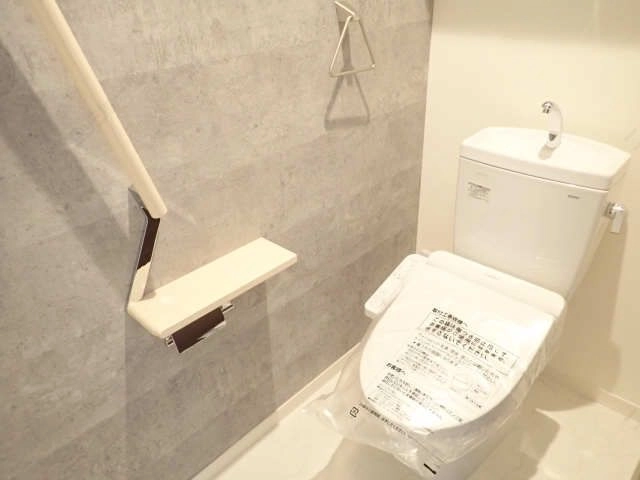WC