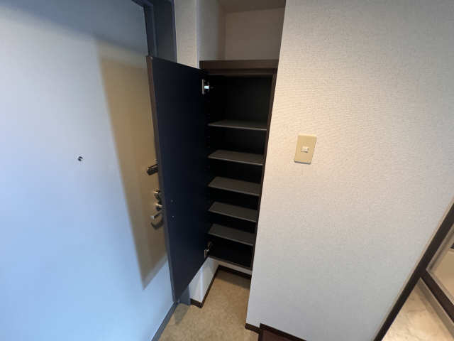 シューズBOX