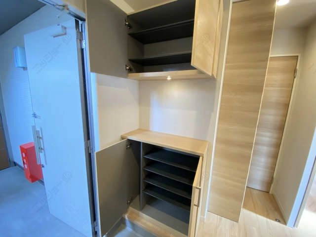 シューズBOX