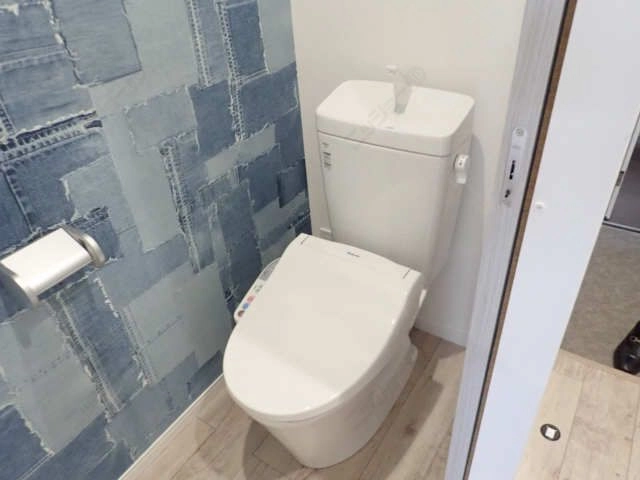 WC