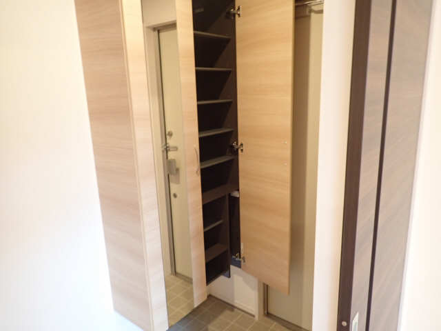 シューズBOX