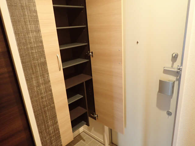 シューズBOX